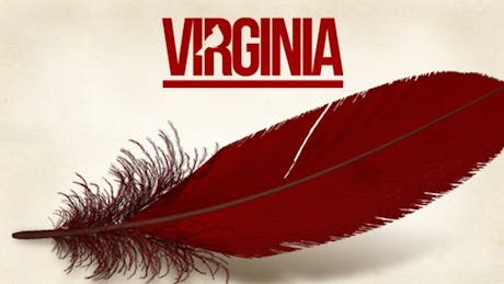Product cover for Virginia