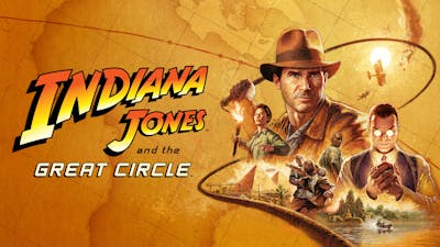 Indiana Jones and the Great Circle