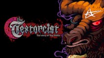Product cover for The Textorcist: The Story of Ray Bibbia