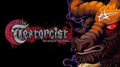 The Textorcist: The Story of Ray Bibbia