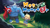 Product cover for Meg's Monster