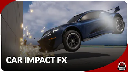 Car Impact FX