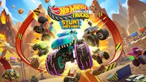 Product cover for Hot Wheels Monster Trucks: Stunt Mayhem™