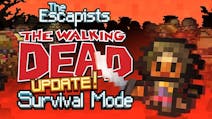 Product cover for The Escapists: The Walking Dead