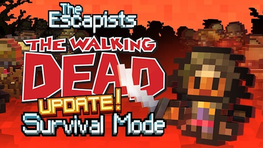 The Escapists: The Walking Dead