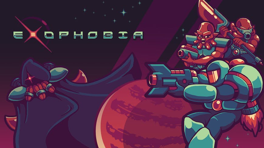 Exophobia