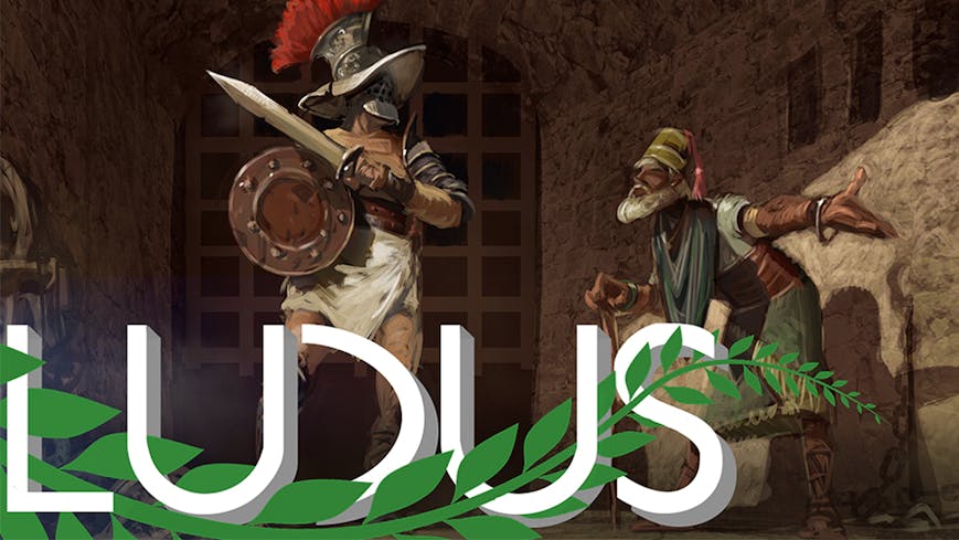 Product cover for Ludus