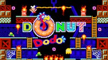 Product cover for Donut Dodo