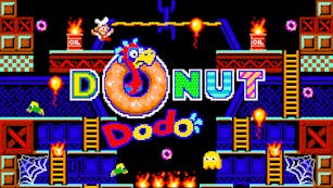 Product cover for Donut Dodo