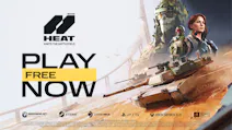 Product cover for World of Tanks: HEAT