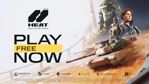 Product cover for World of Tanks: HEAT