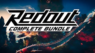 Redout Complete Bundle