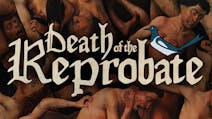 Product cover for Death of the Reprobate