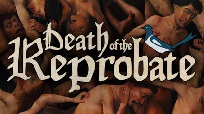 Product cover for Death of the Reprobate