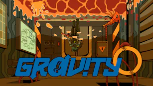 Product cover for Gravity Spin