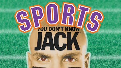 YOU DON'T KNOW JACK SPORTS