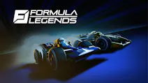 Product cover for Formula Legends : Turbo Power Pack