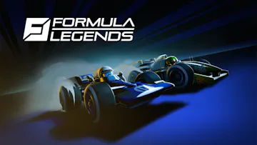 Formula Legends : Turbo Power Pack