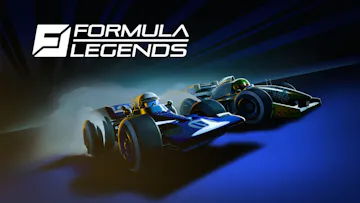 Formula Legends : Turbo Power Pack