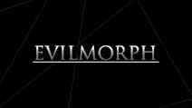 Product cover for EvilMorph