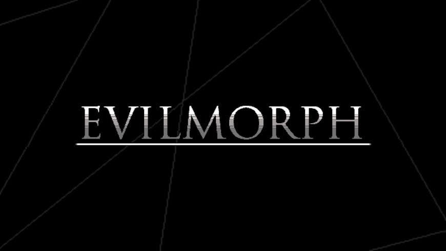 Product cover for EvilMorph