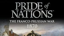 Product cover for Pride of Nations: The Franco-Prussian War 1870 DLC