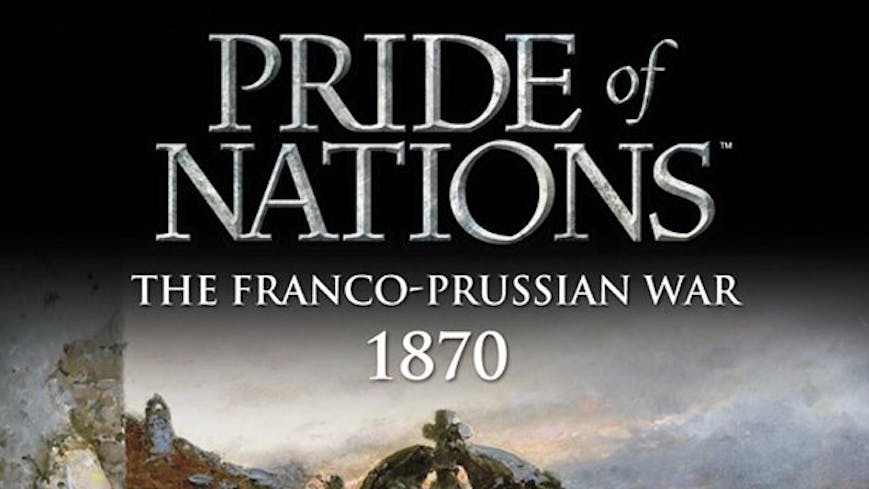 Pride of Nations: The Franco-Prussian War 1870 DLC