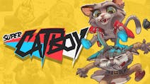 Product cover for Super Catboy