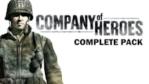 Product cover for Company of Heroes: Complete Pack