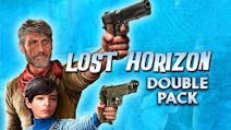 Product cover for Lost Horizon Double Pack