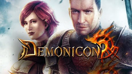 Product cover for The Dark Eye: Demonicon