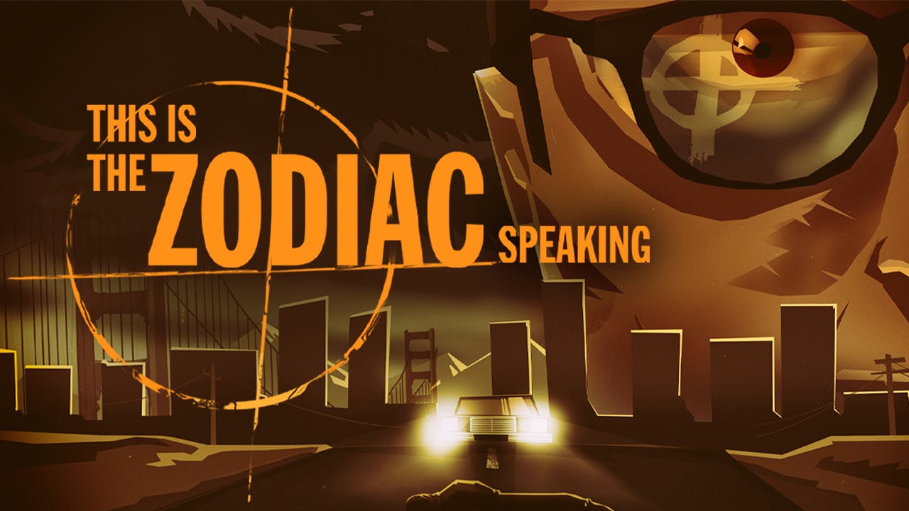 This is the Zodiac Speaking PC Steam Game Fanatical