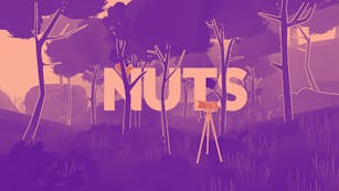 Product cover for NUTS