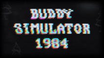 Product cover for Buddy Simulator 1984