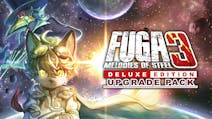 Product cover for Fuga: Melodies of Steel 3 - Deluxe Edition Upgrade Pack