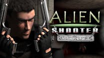 Alien Shooter: Revisited