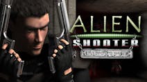 Product cover for Alien Shooter: Revisited