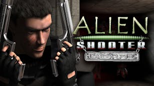 Product cover for Alien Shooter: Revisited