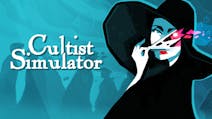 Product cover for Cultist Simulator