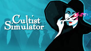 Product cover for Cultist Simulator