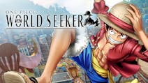 Product cover for ONE PIECE World Seeker