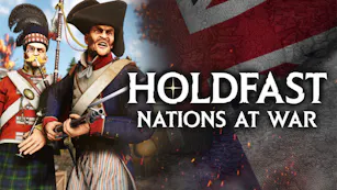Product cover for Holdfast: Nations At War