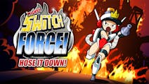 Product cover for Mighty Switch Force! Hose It Down!