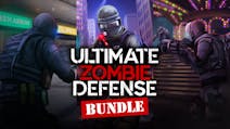Product cover for Ultimate Zombie Defense Bundle