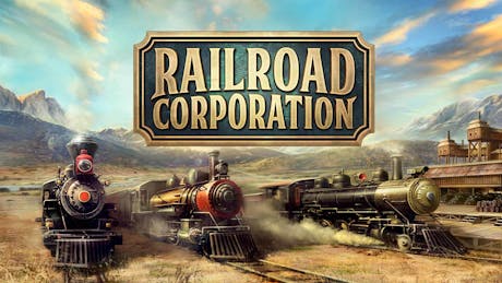 Product cover for Railroad Corporation