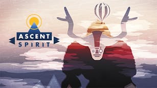 Product cover for Ascent Spirit