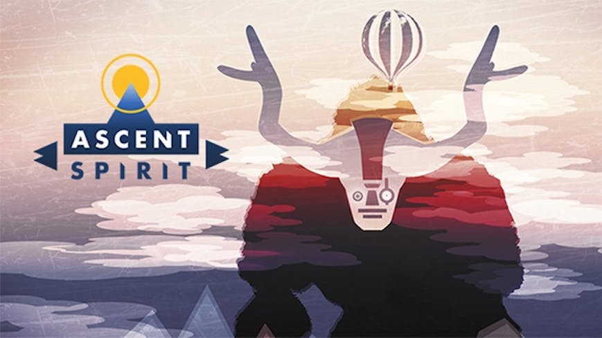 Product cover for Ascent Spirit