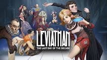 Product cover for Leviathan: The Last Day of the Decade