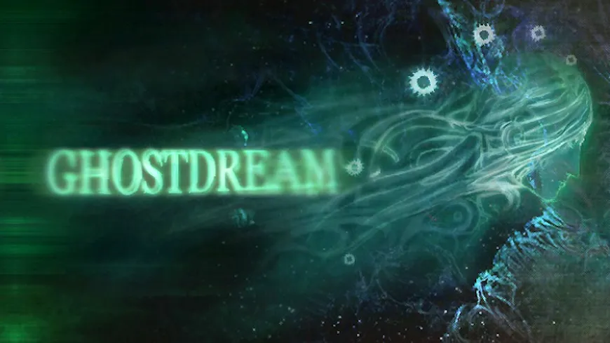 Product cover for Ghostdream