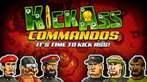 Product cover for Kick Ass Commandos